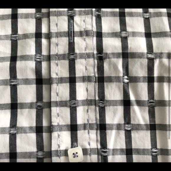 Bugatchi button up - Picture 4 of 4